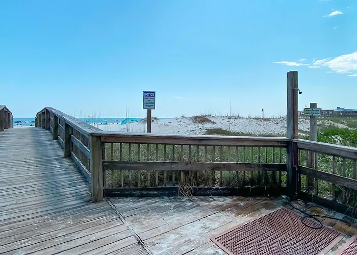 Holiday home Island Sunrise 268 Gulf Shores